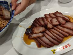 -澳门陈光记烧味饭店(南京德基广场店)