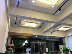 -芳芳餐厅(白沙路店)