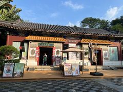 -珠海圆明新园
