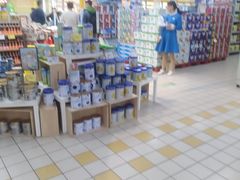 -华润苏果(晓庄国际商业广场店)