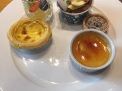 -宁波阳光豪生大酒店·豪生咖啡厅