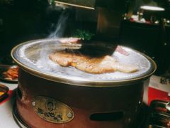 -西塔老太太泥炉烤肉(温州首店万象城黑金店)