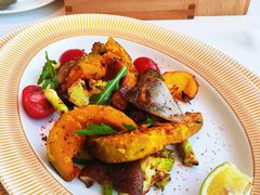 -王品牛排(郑州大卫城店)