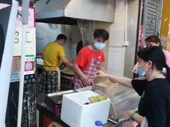 -咏春葱油饼(德政中路店)