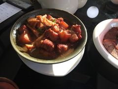 -珍粥道(杉杉奥特莱斯店)