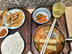 -小满手工粉(北京来福士店)