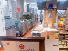 -麦当劳(祈年大街店)