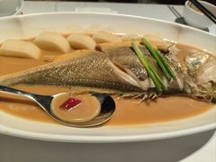 海鲜家烧年糕-荣小馆(安达仕店)