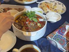 -伊带伊路新疆美食府(呼家楼店)