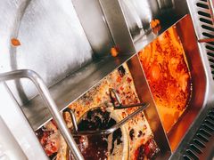 -海底捞大排档火锅(打浦路店)