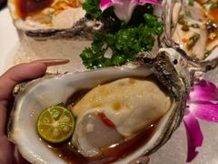 -酌酒半杯·生腌熟醉·阿拉宁波小菜馆(天一广场店)
