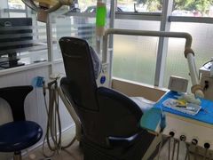 -厦门医学院附属口腔医院(蔡塘院区)