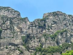 -雁荡山风景名胜区