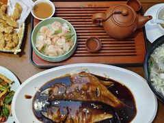 -外婆烧.老杭帮菜(庆春店)