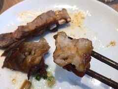 -红樱桃·欢乐餐厅(太原里店)