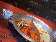 -袁老四重庆老火锅(桐梓坡店)