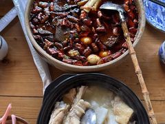 毛血旺-青城甲(青城山店)