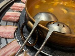 -阿山卓·野生菌火锅·纳西火塘烤肉