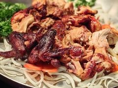 -东方红海鲜百汇(国际大厦店)