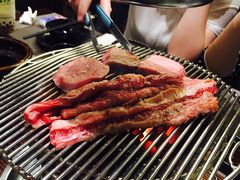 -和萌牛肠烧烤(财富中心店)
