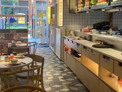 -食大利香港茶餐厅(南亚风情第一城店)