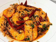 五味虾-大川先生·小龙虾·川菜(信义坊店)