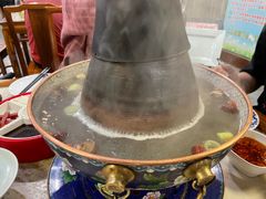 -东来顺•非遗火锅(外滩店)