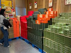 -龙华素斋(龙华路店)