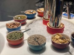 -西安W酒店·WEI全味西餐厅