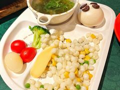 -大鸽饭(汉溪长隆店)
