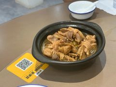 -紫藤园·天目湖大鱼头(南山竹海店)