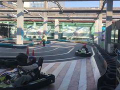 -速马赫卡丁车(琶洲店)