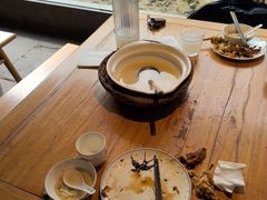 -黄山老妈·土菜(碧桂园店)