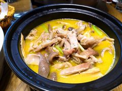 茶油猪肚-新悦·霞浦海鲜生(上下杭店)