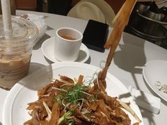 干炒牛河-潮福城大酒楼·潮味粤品·港式点心(湖滨北路店)
