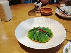 -味莊餐厅(康庄南街店)