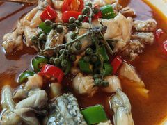 -上海小南国(正大店)