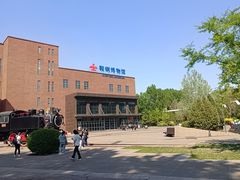 -鞍钢博物馆