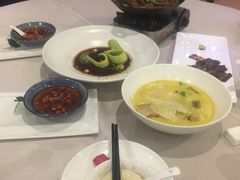-品粹徽园·家常安徽菜