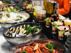 -陆家嘴万怡酒店·万荟轩