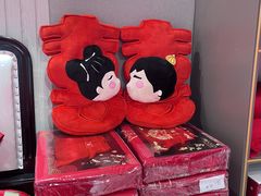 -西北轻工批发市场
