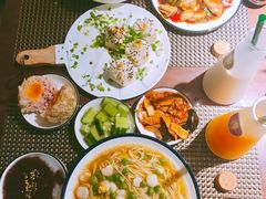 -十面春风·江南面馆(崇宁路店)