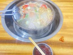 -海关荤豆花(洋河一路店)