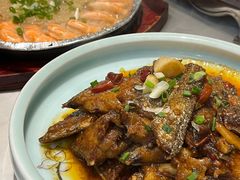 -老奶奶私房菜(天台里街店)