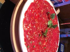 -周师兄大刀腰片火锅(洪崖洞旗舰店)