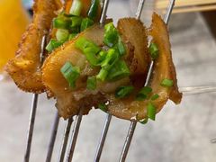 -纪录片《人生一串》体验店(静安店)
