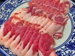-裕德孚·非遗手切涮羊肉(东直门内大街店)
