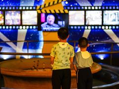 -大光明电影院(南京西路店)
