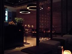 -The Penthouse酒吧