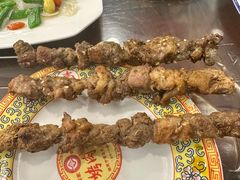 -烤肉季饭庄